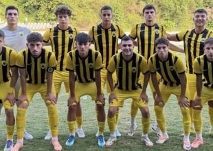 ΑΕΚ Κ19: Φιλική νίκη με 3-0 επί του Ατρόμητου
