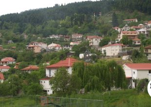 Το ελληνικό χωριό που πάει κόντρα στο δημογραφικό
