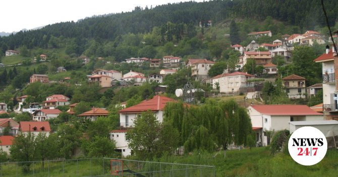 Το ελληνικό χωριό που πάει κόντρα στο δημογραφικό