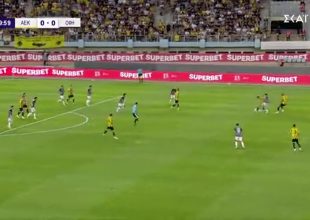 Η ΑΕΚ απείλησε τον ΟΦΗ με τον Μαρίν (VID)