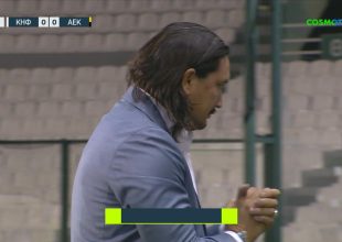 Η τεράστια ευκαιρία της Κηφισιάς με το ξεκίνημα (VID)