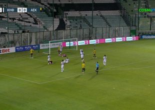Η ευκαιρία του Γιόβιτς απέναντι στον Ραμίρεζ (VID)