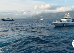 Ζάκυνθος: Πνίγηκε 57χρονος που έκανε τον γύρο του νησιού με πλοίο