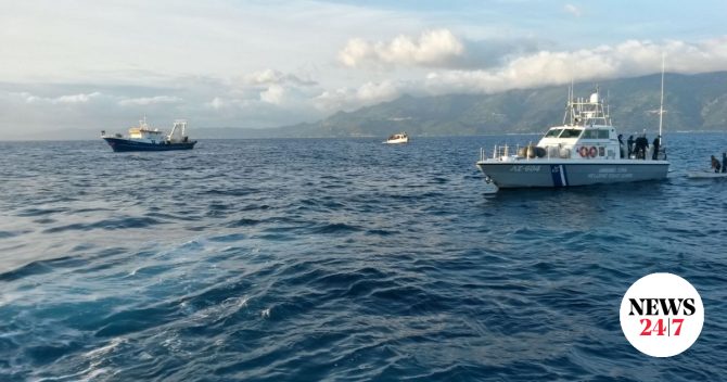 Ζάκυνθος: Πνίγηκε 57χρονος που έκανε τον γύρο του νησιού με πλοίο