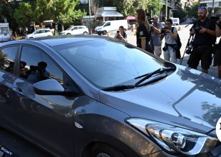 Κυψέλη: Στην Ευελπίδων ο 26χρονος – Απολογείται για τη δολοφονία της 38χρονης Σκωτσέζας