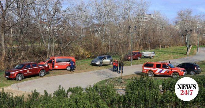 Ναύπλιο: Νεκρός εντοπίστηκε 59χρονος αγνοούμενος