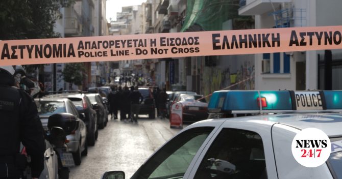 Αργυρούπολη: Απόπειρα αρπαγής με πυροβολισμούς – 4 άνδρες επιτέθηκαν σε 46χρονο