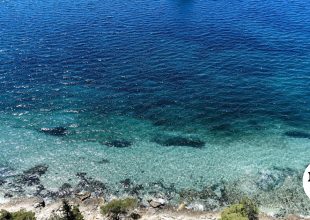 Χαλκιδική: 8χρονος τραυματίστηκε στο κεφάλι μετά από βουτιά στη θάλασσα