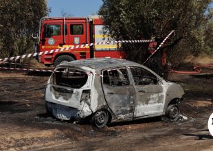 Φωτιά στο Πικέρμι: Πού οφείλεται ο θάνατος του οδηγού που βρέθηκε απανθρακωμένος
