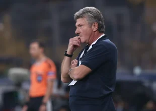 Σε κρίσιμο σταυροδρόμι ο Ματσάρι στον Ηρακλή
