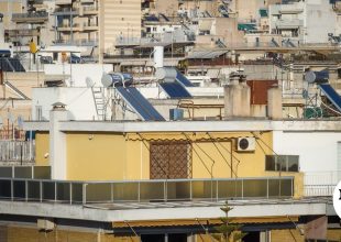 ”Φρένο” ΣτΕ στην τακτοποίηση αυθαιρέτων με οικοδομικές άδειες που ακυρώθηκαν δικαστικά