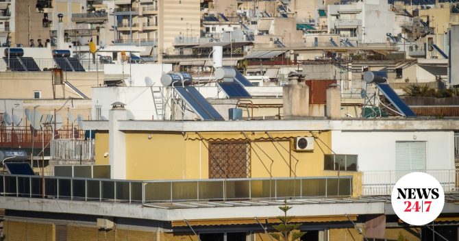 ”Φρένο” ΣτΕ στην τακτοποίηση αυθαιρέτων με οικοδομικές άδειες που ακυρώθηκαν δικαστικά