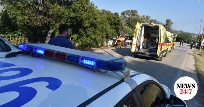 Έδεσσα: Εντοπίστηκε νεκρός ο 31χρονος που αγνοείτο
