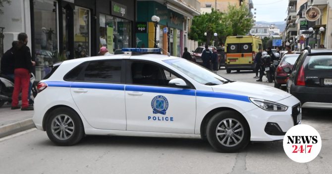 Γιαννιτσά: Στο νοσοκομείο 27χρονος μετά από καβγά σε μαγαζί