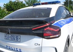 Καβάλα: Συμπλοκή αλιεργατών σε σκάφος – Δύο τραυματίες και τέσσερις συλλήψεις