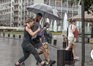 Θερμότερος και πιο βροχερός ο Σεπτέμβρης που έρχεται