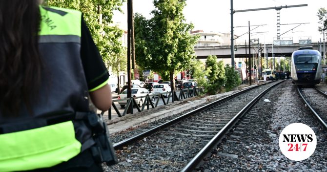 Φωτιά στον Ασπρόπυργο