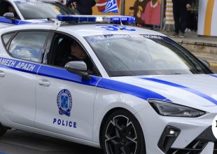 Άνω Λιόσια: Δύο συλλήψεις για τον άνδρα που βρέθηκε θανάσιμα τραυματισμένος μέσα σε αυτοκίνητο