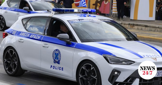 Άνω Λιόσια: Δύο συλλήψεις για τον άνδρα που βρέθηκε θανάσιμα τραυματισμένος μέσα σε αυτοκίνητο