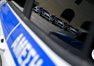 Φθιώτιδα: Συνελήφθη 57χρονος που “διασκέδαζε” πυροβολώντας λάμπες