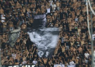Ένταση στην Τούμπα μετά την πώληση Κωνσταντέλια