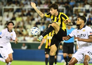 Η βαθμολογία της Super League μετά την «γκέλα» της ΑΕΚ