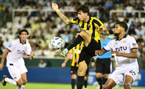 Η βαθμολογία της Super League μετά την «γκέλα» της ΑΕΚ