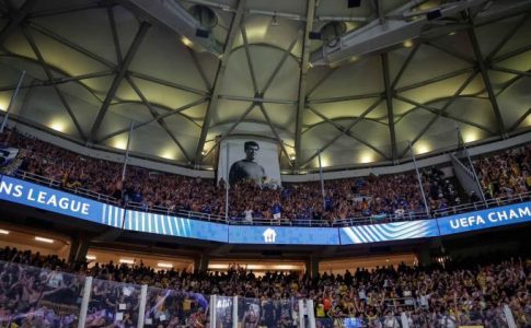 Η Λέφσκι καταγγέλει την ΕΛ.ΑΣ. – Κάνουν λόγο για χρήση βίας οι Βούλγαροι