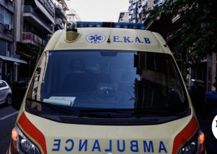 Χαϊδάρι: Ιδιοκτήτης βενζινάδικου αυτοπυροβολήθηκε στο κεφάλι