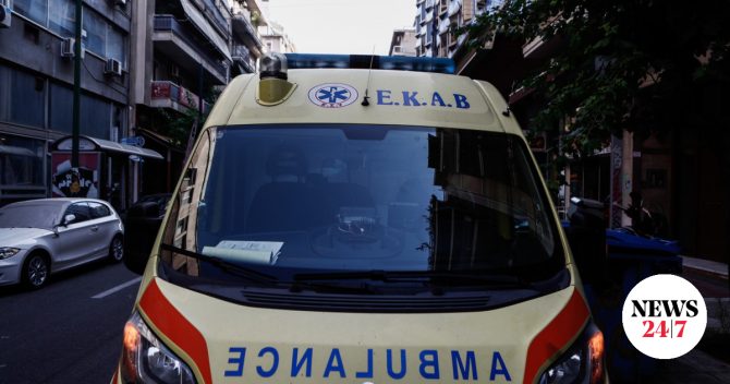 Χαϊδάρι: Ιδιοκτήτης βενζινάδικου αυτοπυροβολήθηκε στο κεφάλι