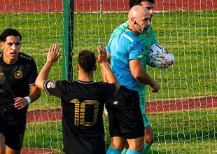 Ατρόμητος: Φιλική ήττα με 2-1 από την ΑΕ Λεμεσού στο τελευταίο του φιλικό στην Πολωνία