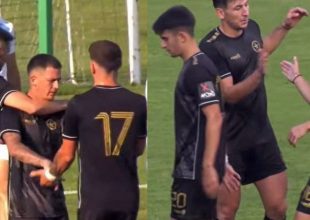 Ατρόμητος – ΣΠΑΛ 2-1: Νίκη στο τρίτο φιλικό με σκόρερ Νούνιες και Τσακμάκη, ο Κέρκεζ έδωσε λεπτά στους μικρούς των Περιστεριωτών