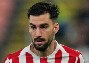 Σεβίλλη – Ατλέτικο 1-3: Καταιγιστική η ομάδα της Μαδρίτης στο πρώτο μέρος, πέρασε με τριάρα από την έδρα των Ανδαλουσιάνων του Βλαχοδήμου