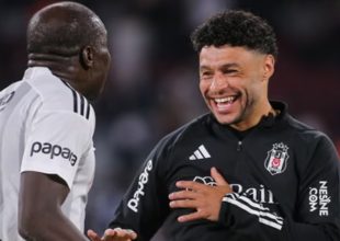 ELABET: Η Μπεσίκτας στέλνει τη Χράντετς Κράλοβε στον Παναθηναϊκό