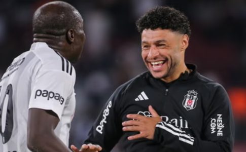 ELABET: Η Μπεσίκτας στέλνει τη Χράντετς Κράλοβε στον Παναθηναϊκό