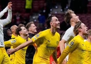 Champions League: Η αστεράτη Μπόντο Γκλιμτ διέλυσε τη Ναϊμέγκεν που απέκλεισε τον Ολυμπιακό, με το 1,5 πόδι στη League Phase η Σέλτικ