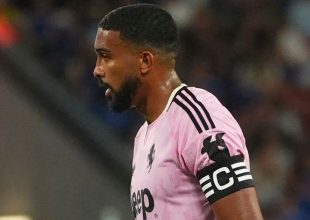Φροζινόνε – Γιουβέντους 0-1: Απόδραση με κομπίνα για σεμινάριο και κεφαλιά του Μπρέμερ