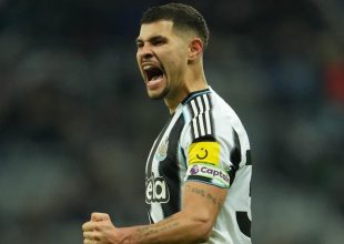 Ο Μπρούνο Γκιμαράες στην Άρσεναλ