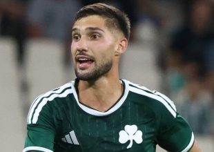Παναθηναϊκός: Τι πρέπει να βελτιώσει ενόψει ΤΣΣΚΑ 1948