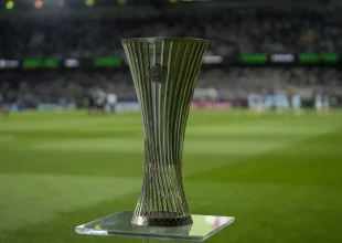 Κλήρωση Conference League: Τα 24 ζευγάρια των playoffs