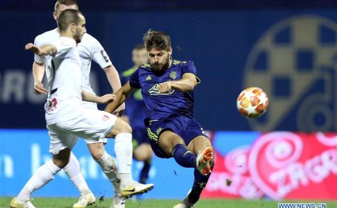 ELABET: Bet Builder για την Ντινάμο Ζάγκρεμπ με τη Βίκινγκ