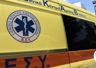 Καλαμάτα: Θανατηφόρο τροχαίο με εγκατάλειψη στον κόμβο Αρφαρών