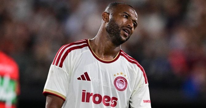 Ολυμπιακός, Europa League: Οι πιθανοί αντίπαλοι των ερυθρόλευκων στη League Phase και αυτοί που περιμένει
