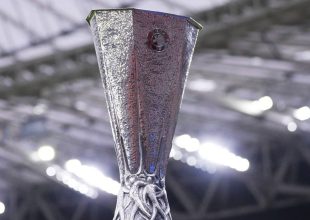 Europa League: Τα 12 ζευγάρια των playoffs
