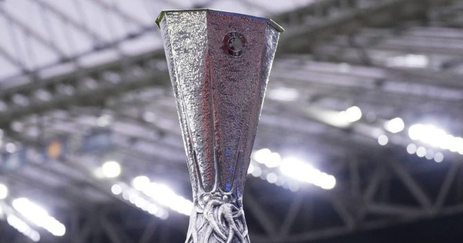 Europa League: Τα 12 ζευγάρια των playoffs