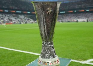 Κλήρωση Europa League: Τα 12 ζευγάρια των playoffs