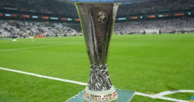 Κλήρωση Europa League: Τα 12 ζευγάρια των playoffs