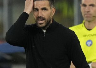 Ο Φάμπρεγας αποκάλυψε τι λείπει από την Κόμο, ενόψει της πρεμιέρας της στο Champions League