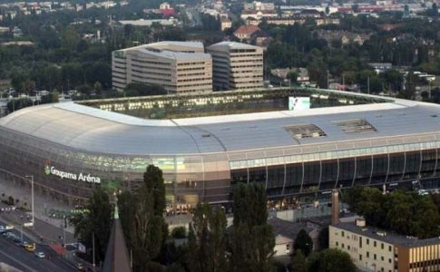 ELABET: Φερεντσβάρος – Γκόρνικ Ζάμπρζε με «Ενισχυμένο» ανταγωνισμό