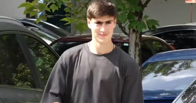 Ολυμπιακός, μεταγραφές: Ο Γκονζάλες αποχαιρέτισε εν μέσω αποθέωσης τους φίλους της Τσίβας